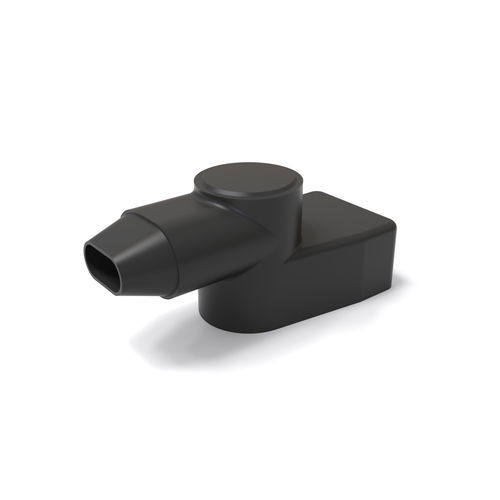 Battery terminal cap - HAG 5001/5002  - Hagemann Systems GmbH - plastic / protective
