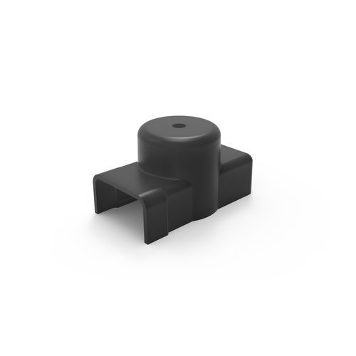 Plastic cap - HAG 2151/2152 - Hagemann Systems GmbH - protective / flat