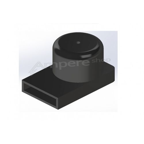 Plastic cap - HAG 7151/7152 - Hagemann Systems GmbH - protective