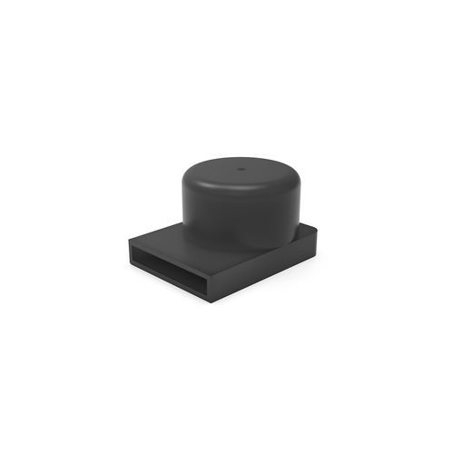 Plastic cap - HAG 7201/7202 - Hagemann Systems GmbH - protective