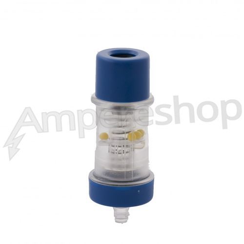 Flow indicator - 45FC602106 - Hagemann Systems GmbH - direct-reading