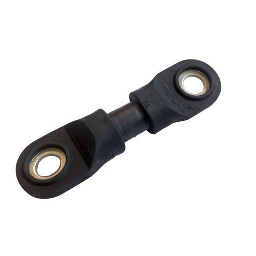 Screw-in connector - 6288250075 - Hagemann Systems GmbH - electrical power supply / power / insulated