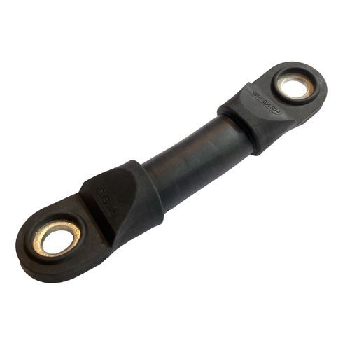 Electrical power supply connector - 6288350110 - Hagemann Systems GmbH - screw-in / power / insulated