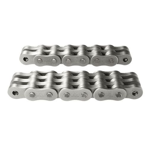 Leaf chain LL Sugiyama Chain Co., Ltd. transmission / steel / BS