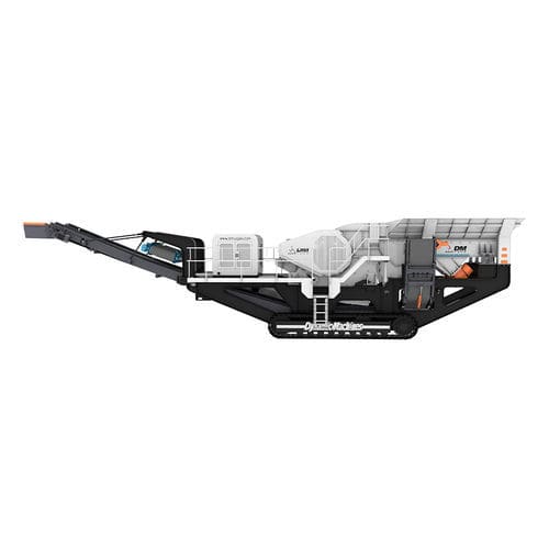 jaw crusher - Shanghai Dongmeng Road and Bridge Machinery Co., Ltd