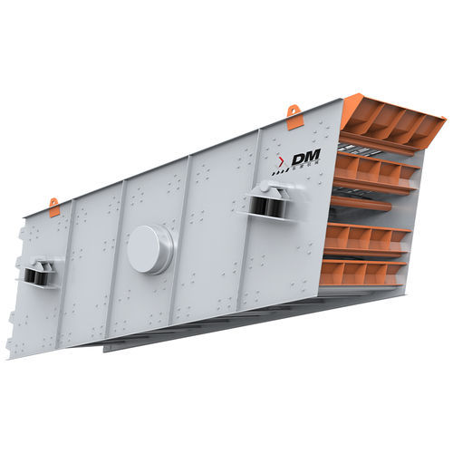 construction screener - Shanghai Dongmeng Road and Bridge Machinery Co., Ltd