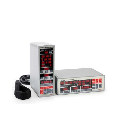 Micro-welding generator controller - AK54 - Kirti Pressings Pvt. Ltd.