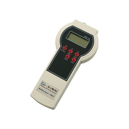 Digital force gauge - WEF-1000 - Kirti Pressings Pvt. Ltd.