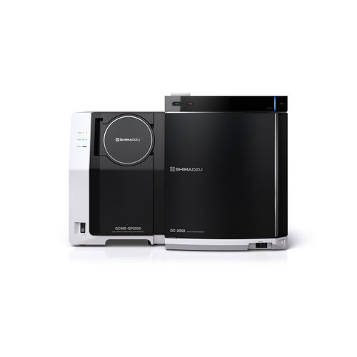 Mass spectrometer - GCMS-QP2050 - Shimadzu France - quadrupole / for business / automated