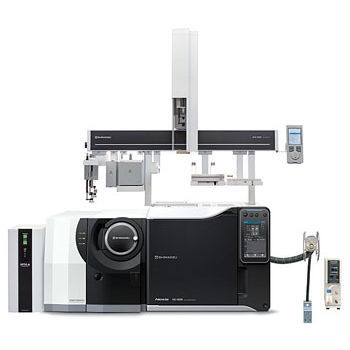 Off-flavor analyzer - GC/MS - Shimadzu France - monitoring / concentration / identification