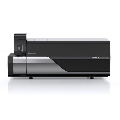 Mass spectrometer - LCMS-8065XE - Shimadzu France - quadrupole / QMS / MS/MS