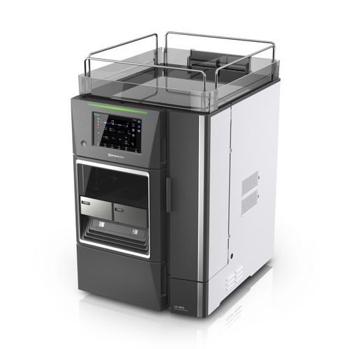 UHPLC chromatograph - i-series - Shimadzu France - HPLC / laboratory / PDA