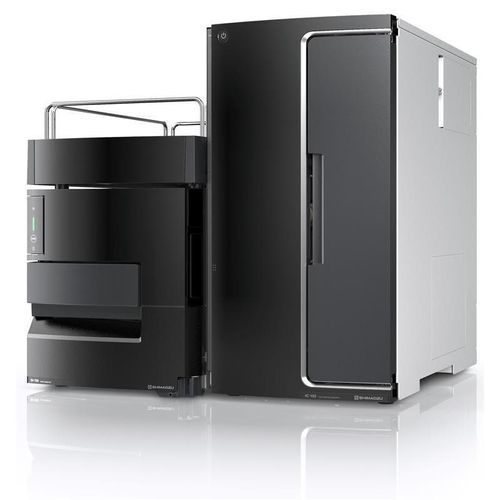 IC chromatograph - Nexera IC - Shimadzu France - ion / for environmental analysis / laboratory