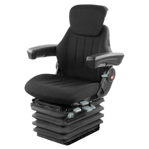 Seat with suspension - Rancher LGV95/H152 ARD - UNITEDSEATS - for tractors