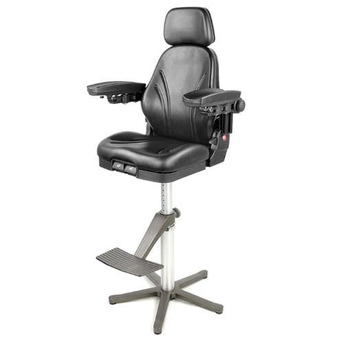 Seat - C2 Pro - UNITEDSEATS