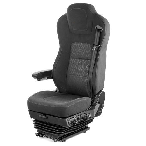 Seat with suspension - Voyager C65 Premium  - UNITEDSEATS - for trucks