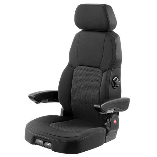 Seat - C8 Pro AR  - UNITEDSEATS