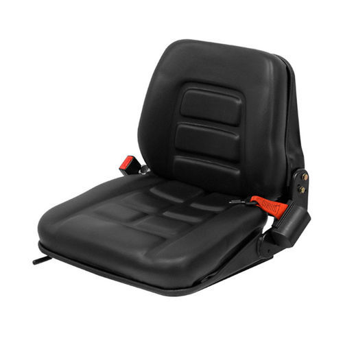 Seat with suspension - GS12  - UNITEDSEATS - for forklift trucks