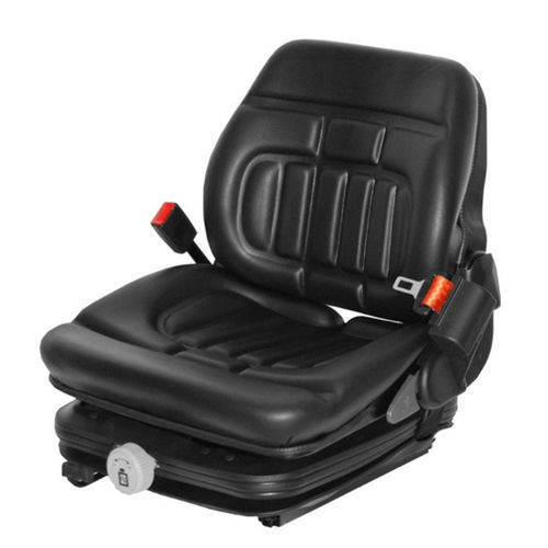 Seat with suspension - MGV25  - UNITEDSEATS - for tractors