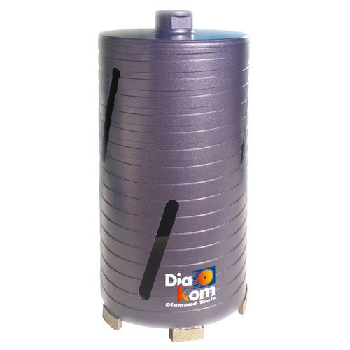 Diamond core bit - SPD2FS series - DIAKOM