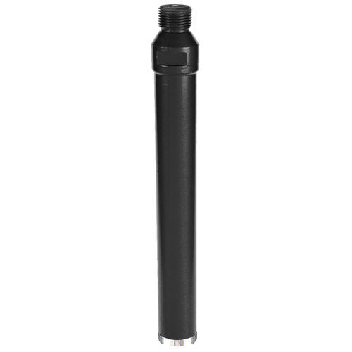 Diamond core bit - S30FS0 series - DIAKOM - for ceramics / masonry / for plastics