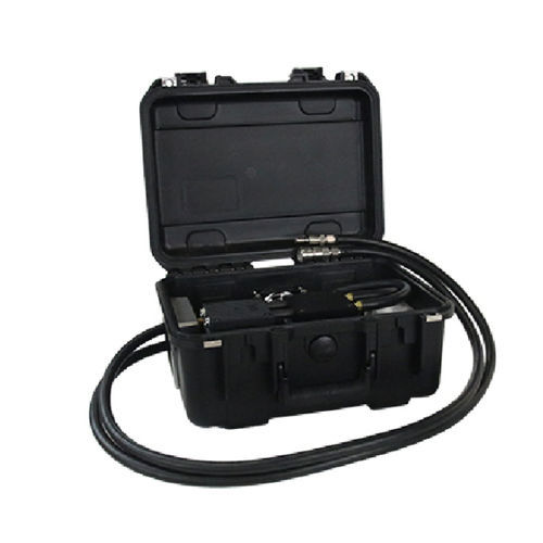 Sampling pump - Ei-838 - Apex Instruments, Inc. - diaphragm / brushless DC / stationary