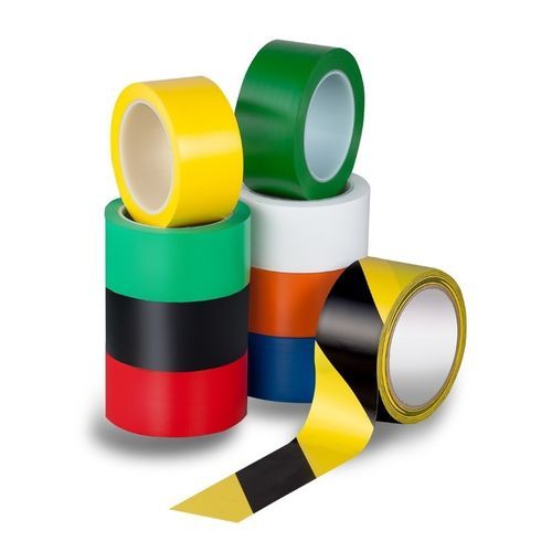 Adhesive floor marking - Symbio, Inc - tape