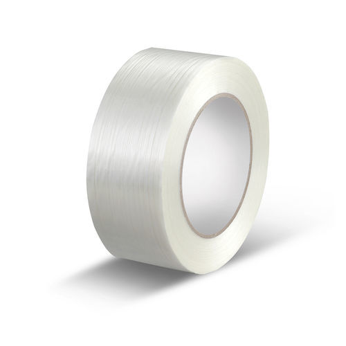 Fiberglass tape - GL## - Symbio, Inc - thermal insulation / sealing / shielding