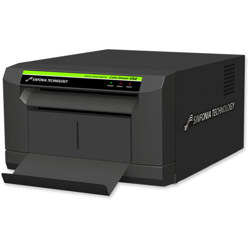 Photo printer - CS2 - Sinfonia Photo - dye sublimation / desktop / color