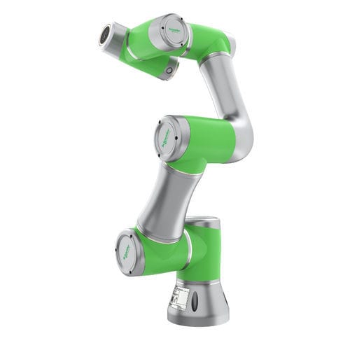 ROBOT Schneider Kreuznach Radionar　ロボット Cobot - LXMRL03S0000 - Schneider Electric - 6-axis / for assembly