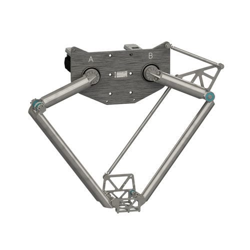 Delta robot - VRKT2L0FNC00000 - Schneider Electric - 2-axis / compact