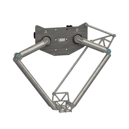 Delta robot - VRKT2M0FNC00000 - Schneider Electric - 2-axis