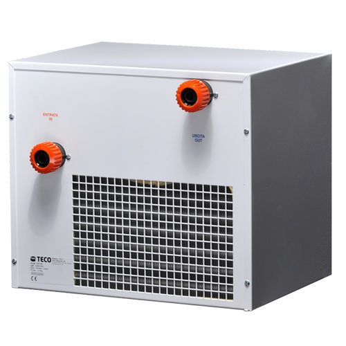 Cooling unit cooler - GS 10_GS10#X4S - TECO Srl