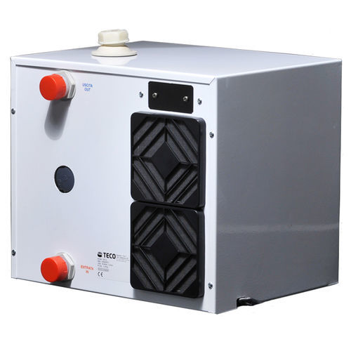 Cooling unit cooler - GS12_ GS12#LX4SX00 - TECO Srl