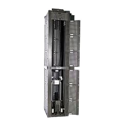 Shock testing machine - HSX15 / HSX30 - Lansmont - computer-controlled / material / electromechanical