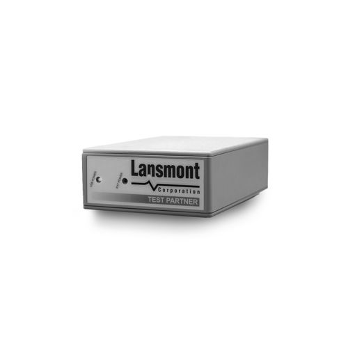 Portable data acquisition system - Test Partner™ 3 - Lansmont - laboratory / USB