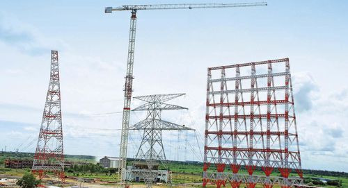 Resistance testing system - LCS Controls Private Limited - electrical stability / for electrical installations