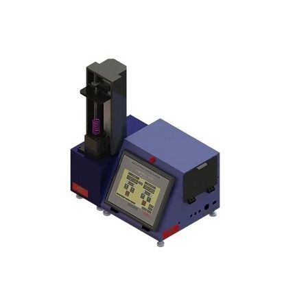 Performance testing system - LCS Controls Private Limited - tension force / for electrical equipment / automatic