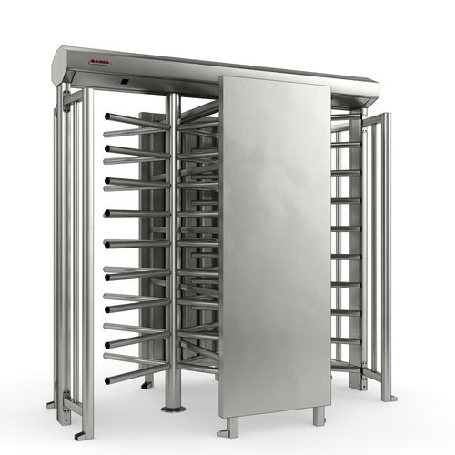 Full-height turnstile - TR 129 - Saima Sicurezza SpA