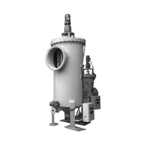 Water filter - Unitecno, SL - gas / strainer / pressure