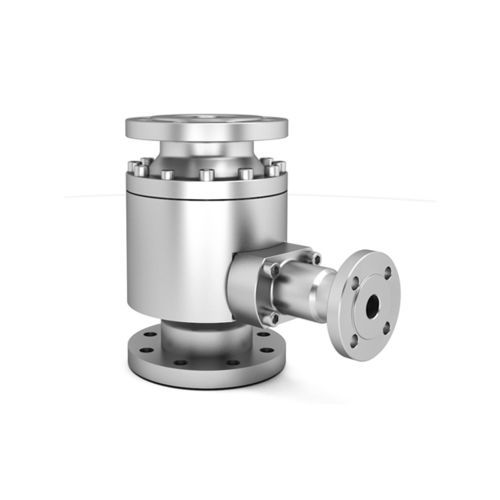 Globe valve - Unitecno, SL - hydraulic / flow control / for pump