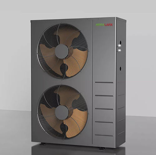 R32 heat pump - VS250-DC - HEEALARX INDUSTRY LIMITED - inverter / energy saving / class A+++