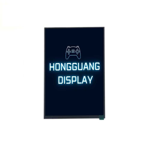TFT LCD display module - HG070WU039 - Shenzhen Hongguang Display Co., Ltd - IPS / color / high-resolution