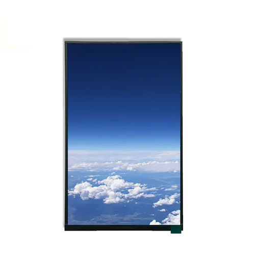 TFT LCD display module - HG080WU009 - Shenzhen Hongguang Display Co., Ltd - IPS / color / high-resolution