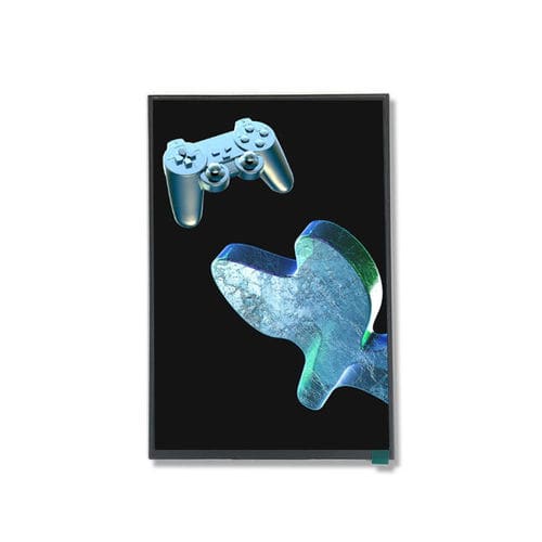 10.1" display module - HG101WX046 - Shenzhen Hongguang Display Co., Ltd - TFT LCD / IPS / color