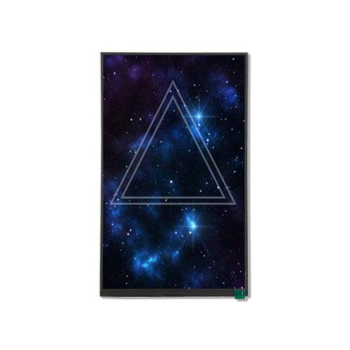 TFT LCD display module - HG101WU010 - Shenzhen Hongguang Display Co., Ltd - IPS / high-resolution / 1200 x 1920