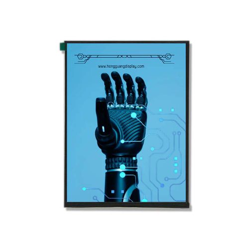 TFT LCD display module - HG097QX005 - Shenzhen Hongguang Display Co., Ltd - IPS / high-resolution / 2048 x 1536