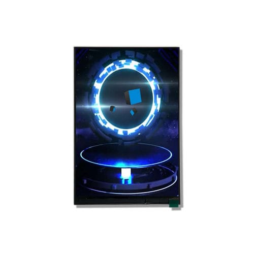 TFT LCD display module - HG080WX038 - Shenzhen Hongguang Display Co., Ltd - IPS / high-resolution / 800 x 1280