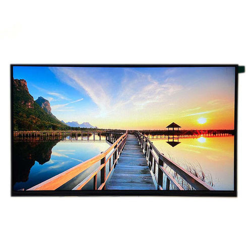TFT LCD display module - HG140FH005 - Shenzhen Hongguang Display Co., Ltd - IPS / color / 1920 x 1080