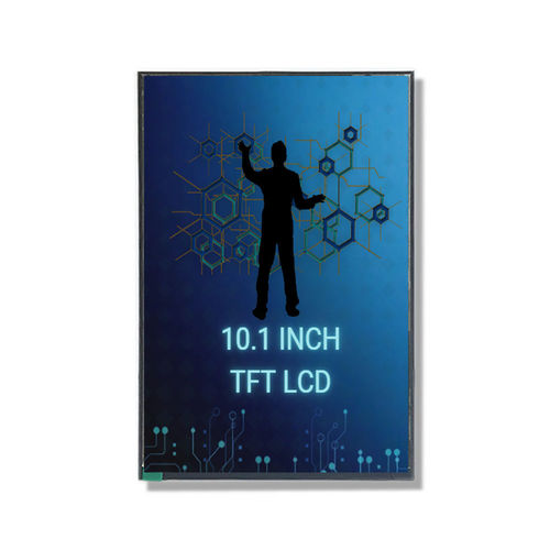 10.1" display module - HG101WU042-V0 - Shenzhen Hongguang Display Co., Ltd - TFT LCD / IPS / color